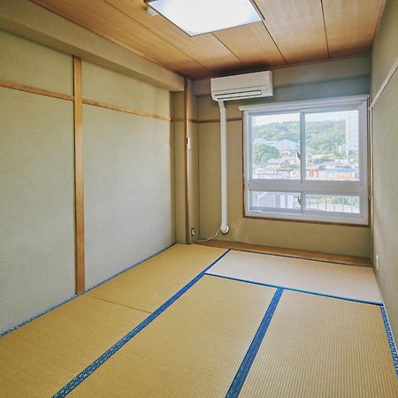 Guest Living Mu Nanki Shirahama Leilighet Eksteriør bilde