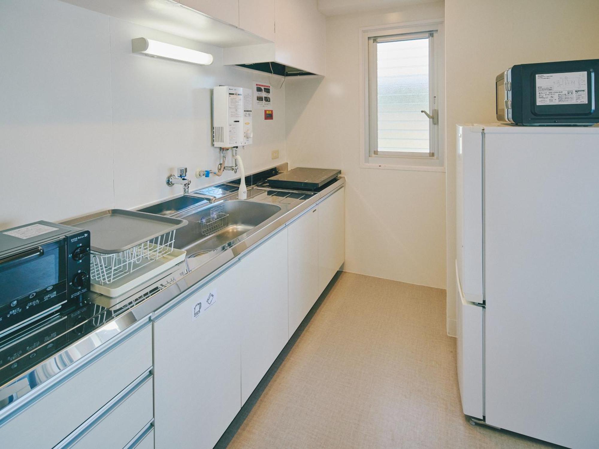 Guest Living Mu Nanki Shirahama Leilighet Eksteriør bilde