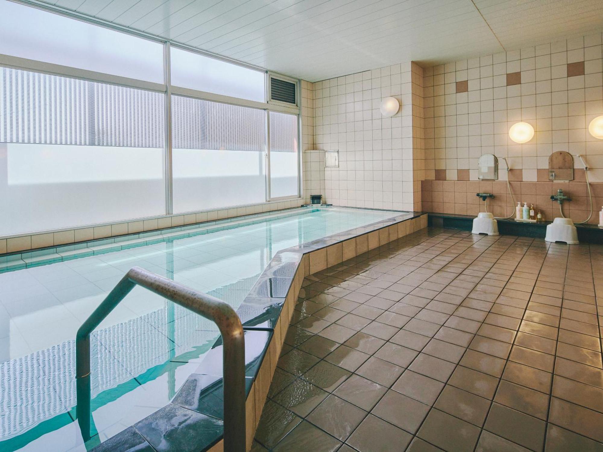 Guest Living Mu Nanki Shirahama Leilighet Eksteriør bilde