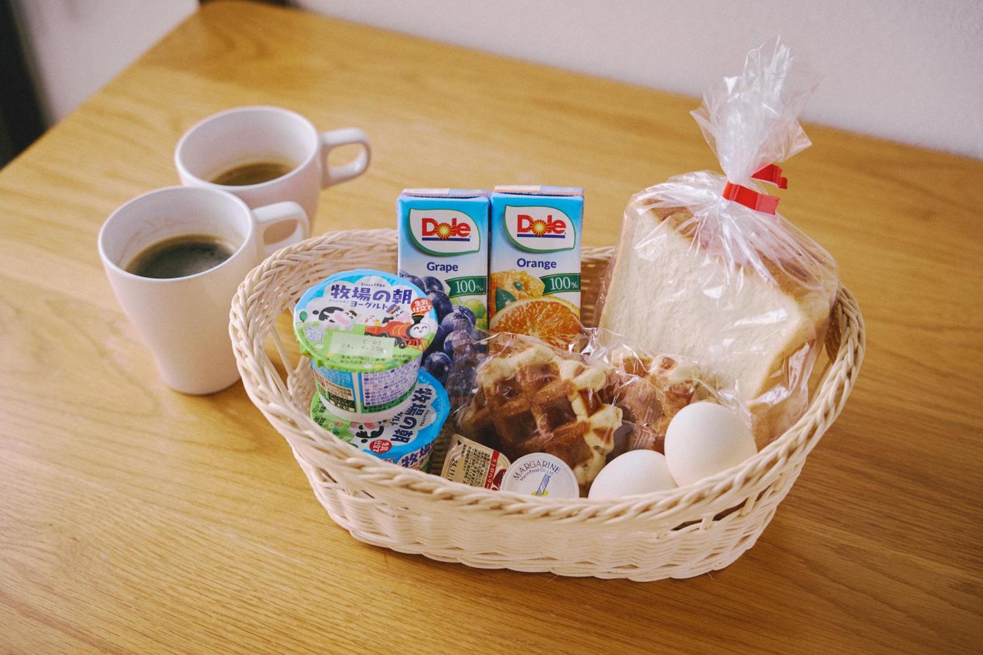 Guest Living Mu Nanki Shirahama Leilighet Eksteriør bilde
