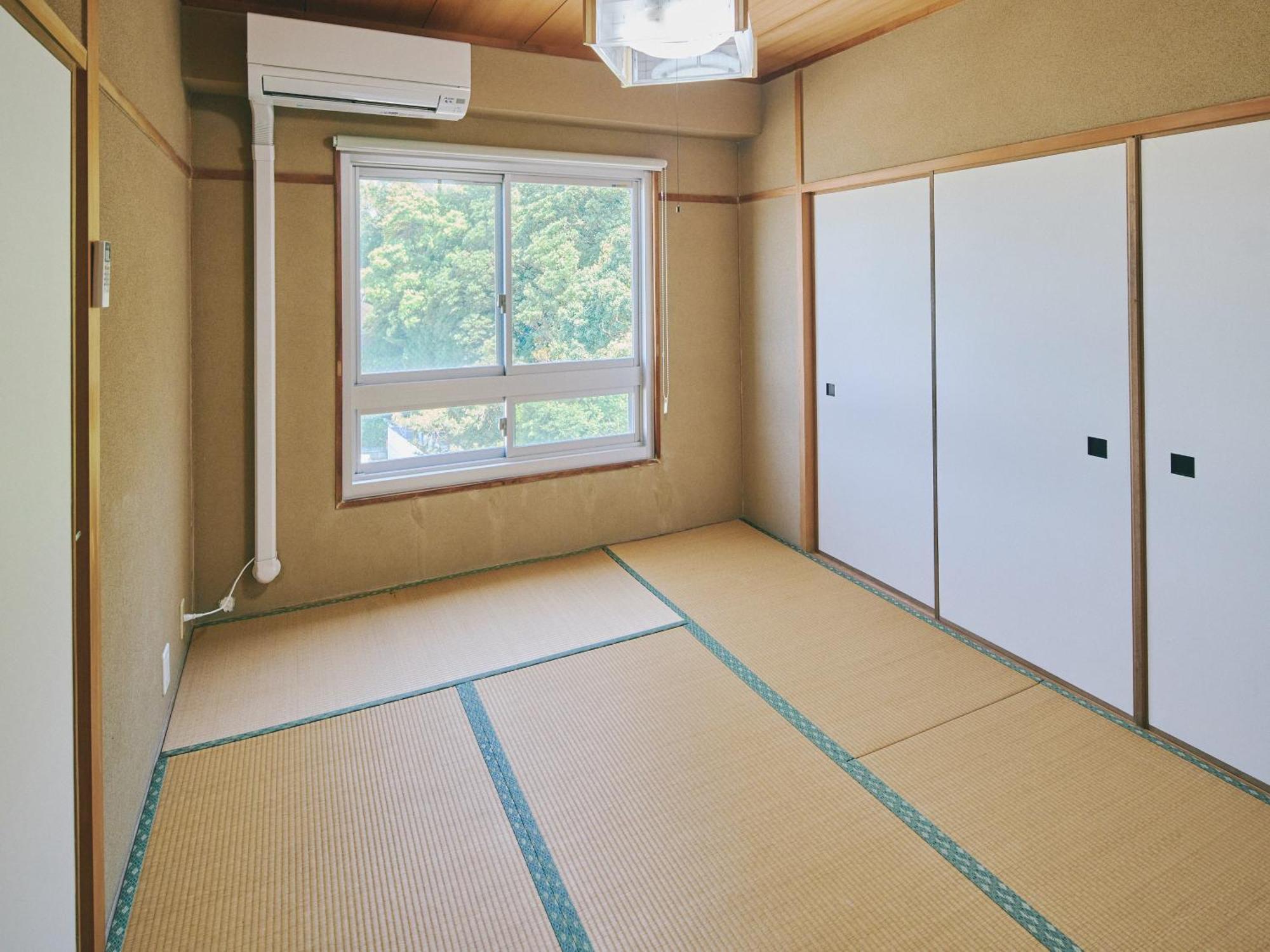 Guest Living Mu Nanki Shirahama Leilighet Eksteriør bilde
