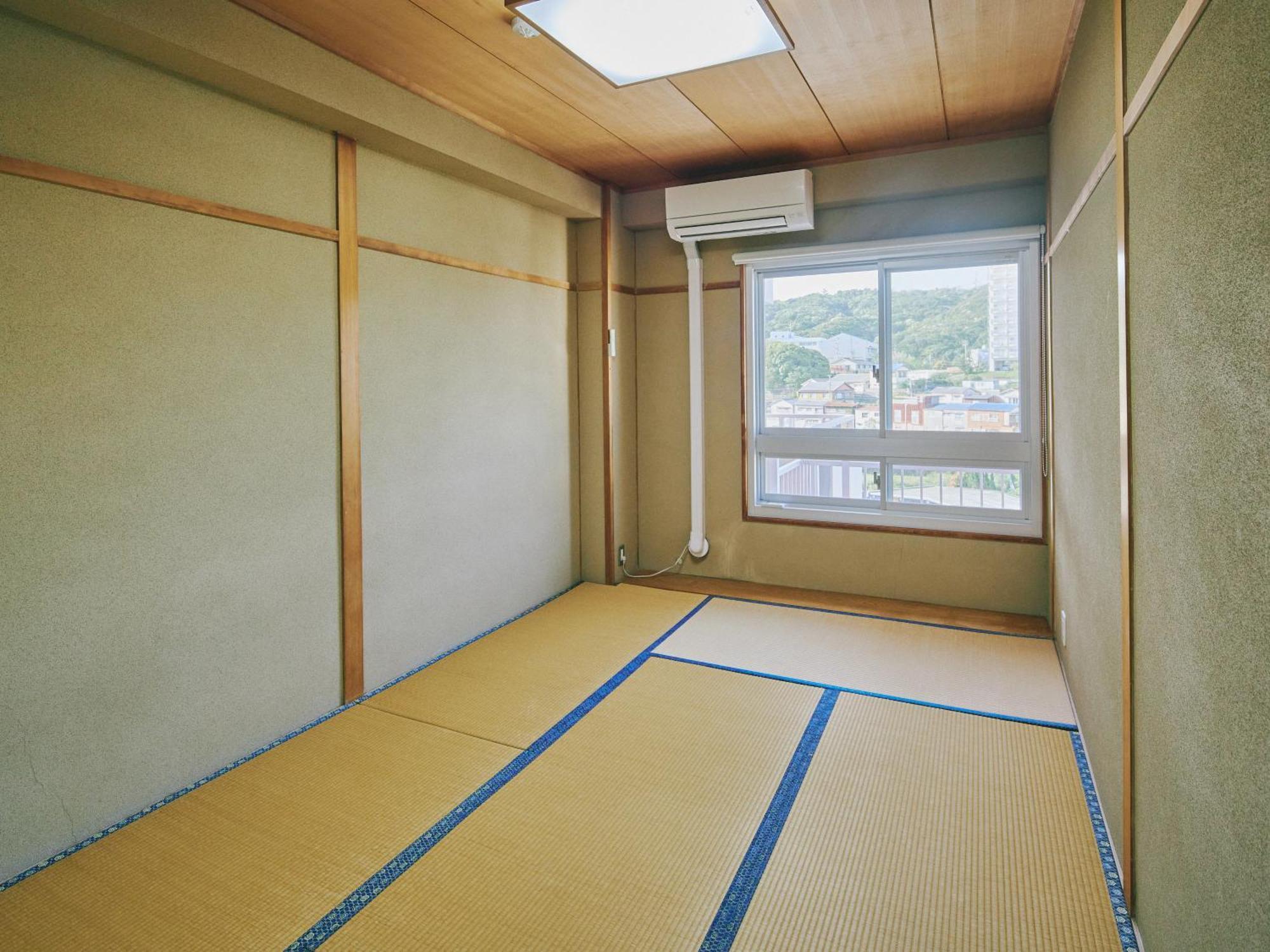 Guest Living Mu Nanki Shirahama Leilighet Eksteriør bilde
